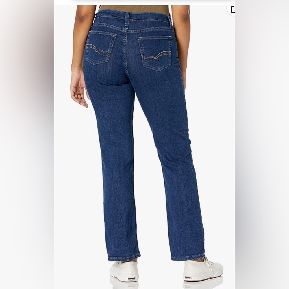 NWT Lee Riders Indigo SIZE‎ 24W